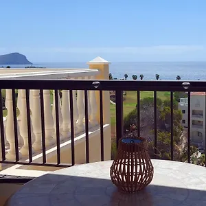 Apartamento Casa Atlantide, San Miguel de Abona